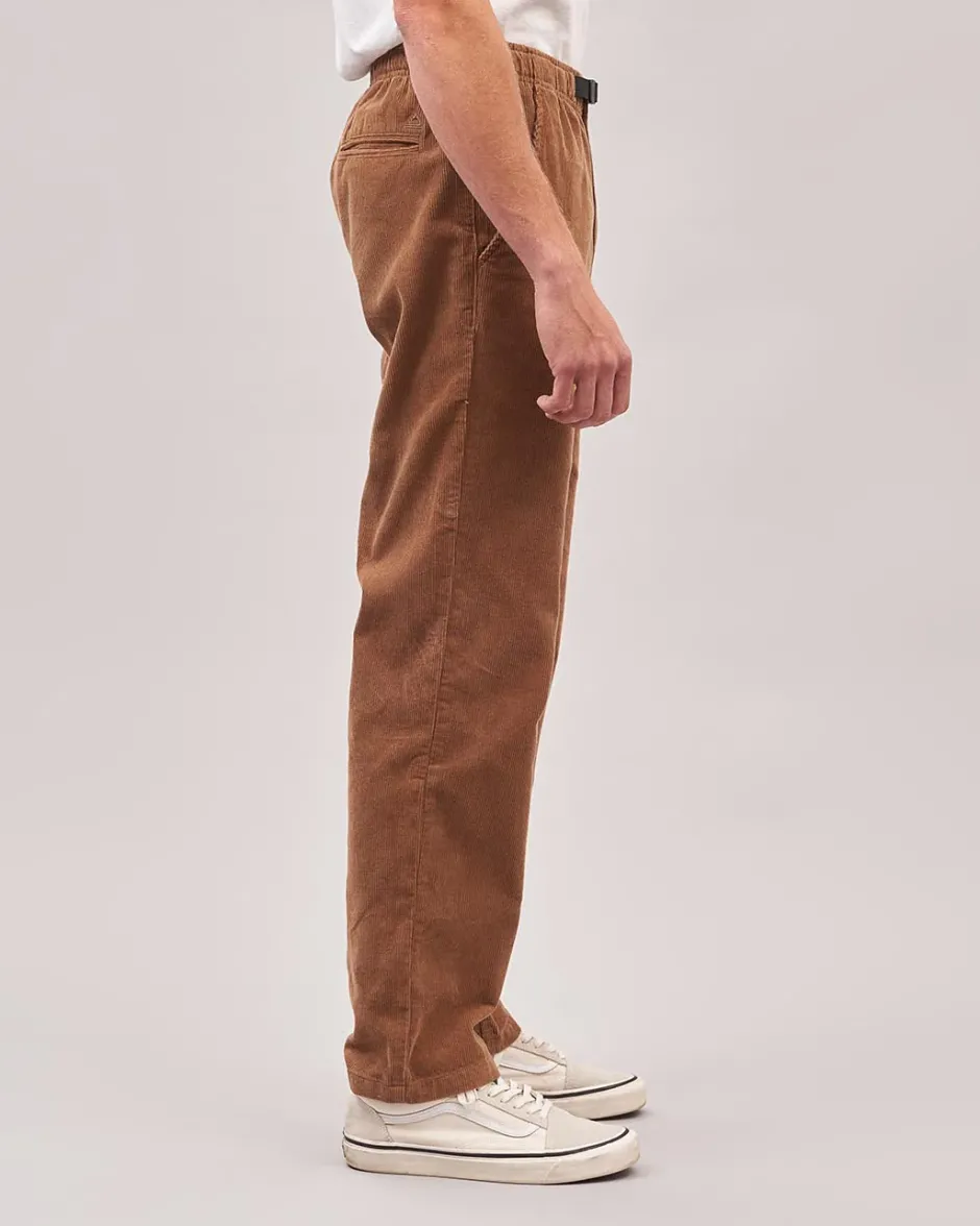 Pants|Best Sellers>Floris van Bommel Adventurer Cord Pants Coconut