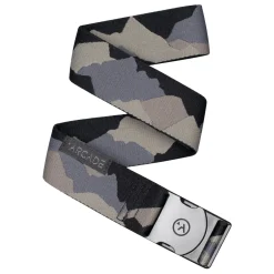Belts>Floris van Bommel Arcade Ranger Grey Peaks Camo