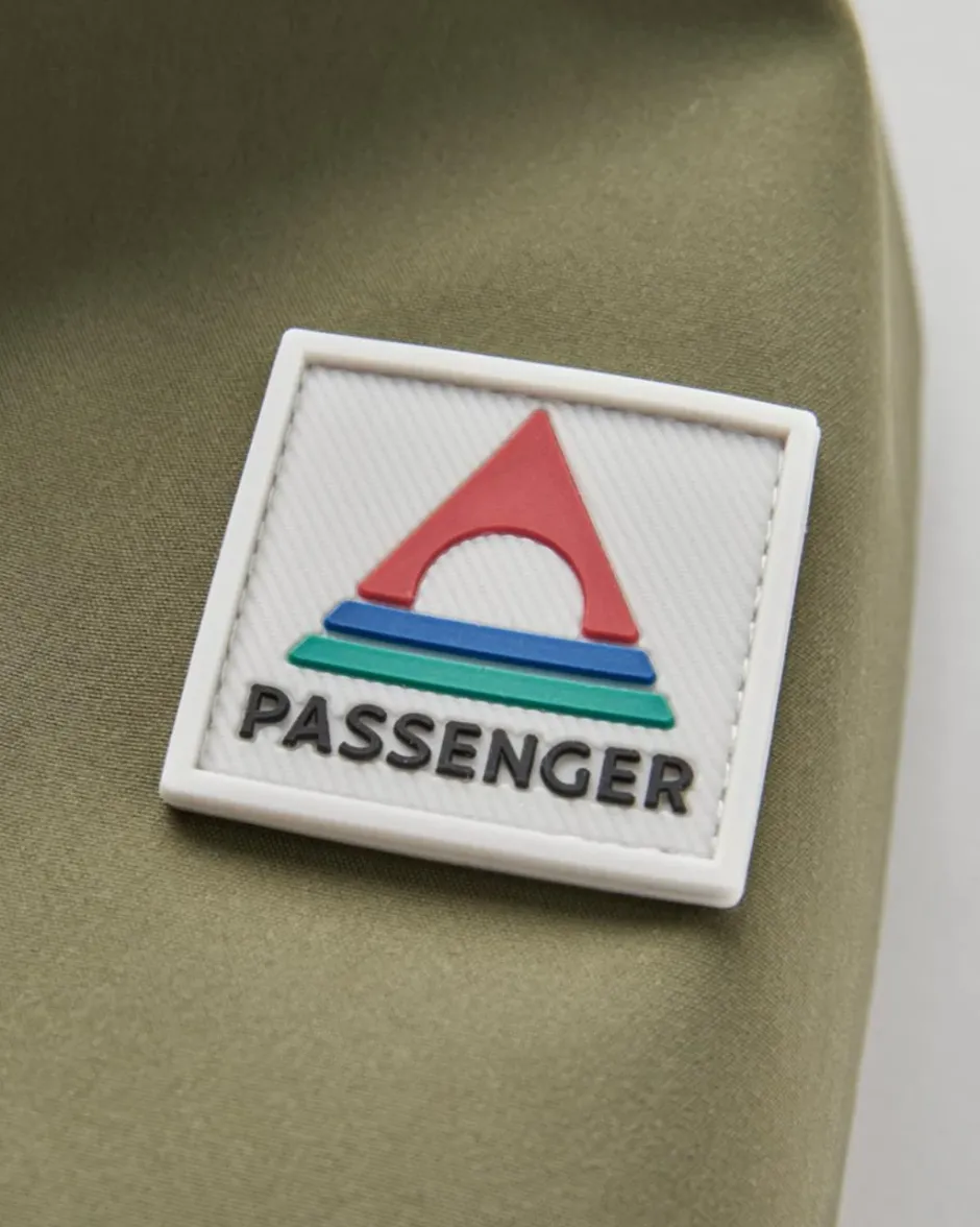 Winter Road Trip Essentials|Best Sellers>Passenger Baltic Recycled 2.0 Jacket Khaki