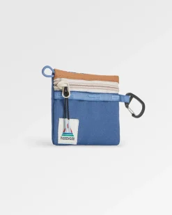 Backpacks & Bags|Backpacks & Bags>Passenger Biscuit Modular Clip On Dark Denim