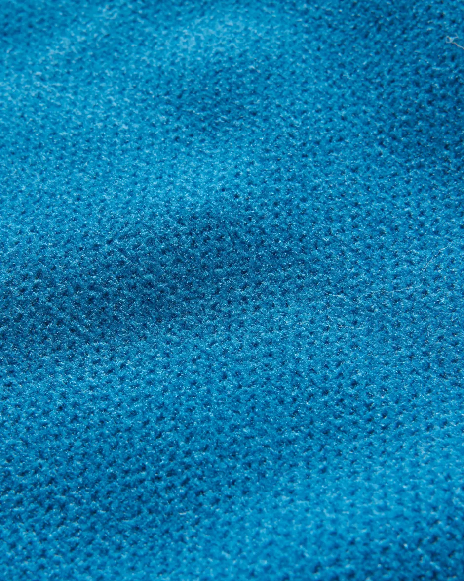 Accessories|Neckwear & Snoods>Passenger Blaze Recycled Polartec® Gaiter Corsair Blue