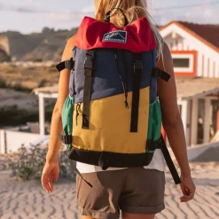 Backpacks & Bags|Backpacks & Bags>Floris van Bommel Boondocker Recycled 26L Backpack Primary