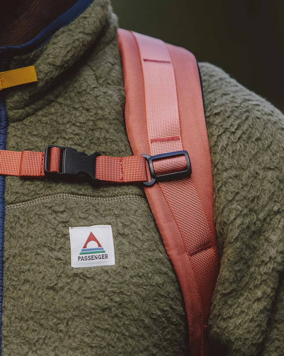 Surf Accessories|Surf Accessories>Floris van Bommel Boondocker Recycled 26L Backpack Bruschetta
