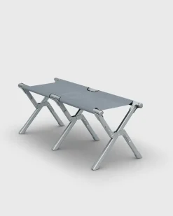 Shelters & Furniture>Floris van Bommel Dometic Compact Camp Bench Silt
