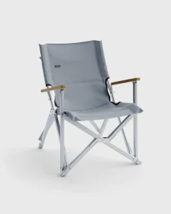 Shelters & Furniture>Floris van Bommel Dometic Compact Camp Chair Silt