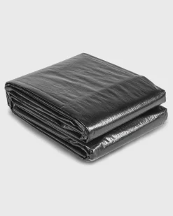 Shelters & Furniture>Floris van Bommel Dometic Reunion FTG 5X5 Footprint Black