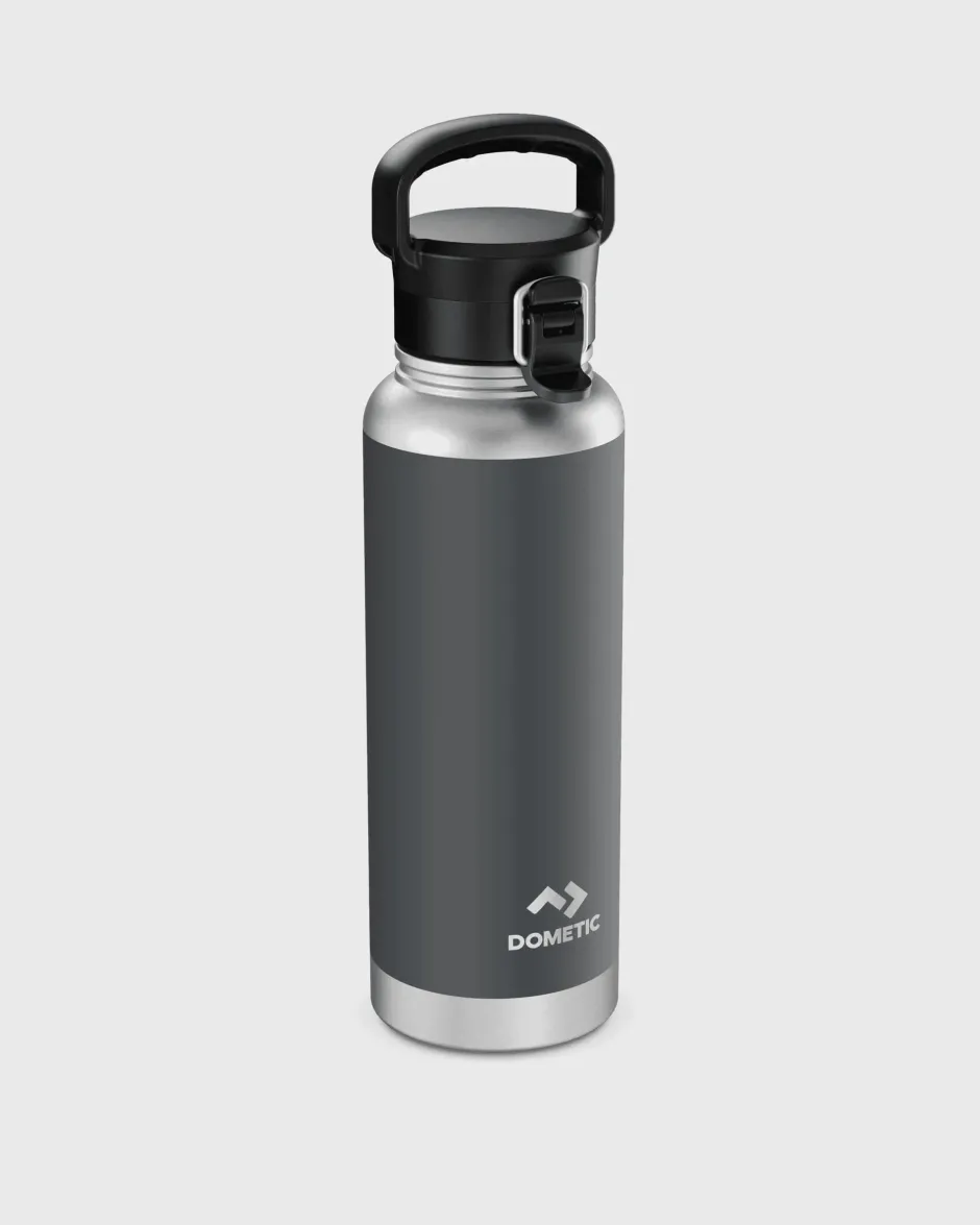 Outdoor Kitchenware>Floris van Bommel Dometic Thermo Bottle 120 Slate