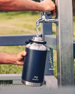 Outdoor Kitchenware>Floris van Bommel Dometic Thermo Bottle 192 Moss