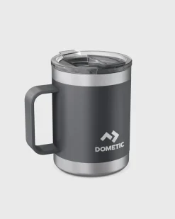 Outdoor Kitchenware>Floris van Bommel Dometic Thermo Mug 45 Slate