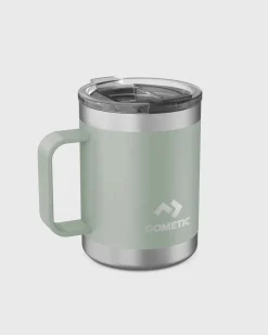 Outdoor Kitchenware>Floris van Bommel Dometic Thermo Mug 45 Moss