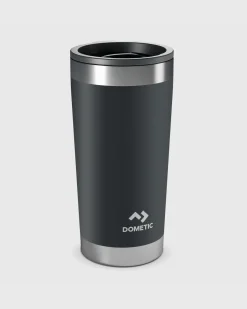 Outdoor Kitchenware>Floris van Bommel Dometic Thermo Tumbler 60 Slate