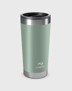 Outdoor Kitchenware>Floris van Bommel Dometic Thermo Tumbler 60 Moss