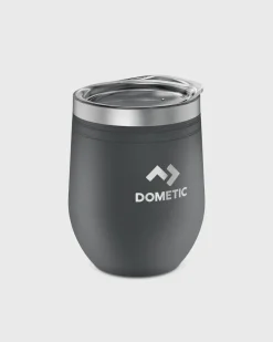 Outdoor Kitchenware>Floris van Bommel Dometic Wine Tumbler Slate
