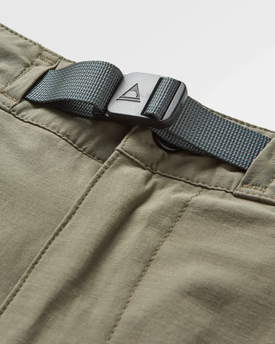Pants|Activewear>Floris van Bommel Drift Pants Dusty Olive