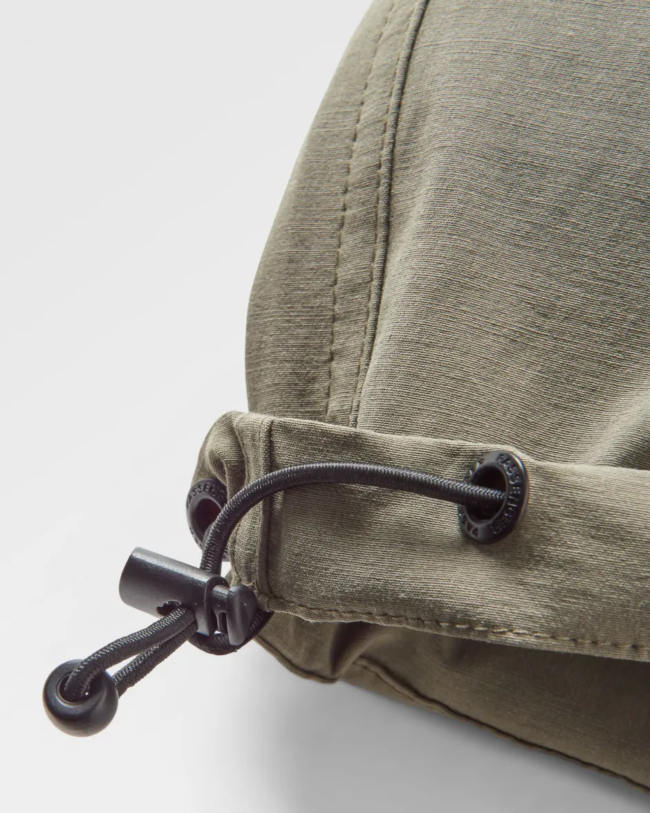 Pants|Activewear>Floris van Bommel Drift Pants Dusty Olive