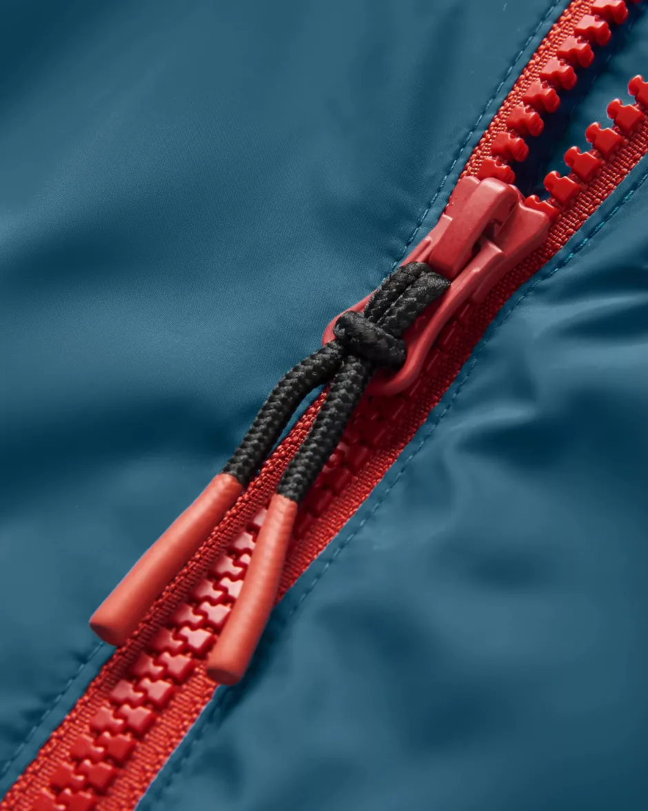 Insulated>Passenger Dusk Recycled Insulated Jacket Blue Steel
