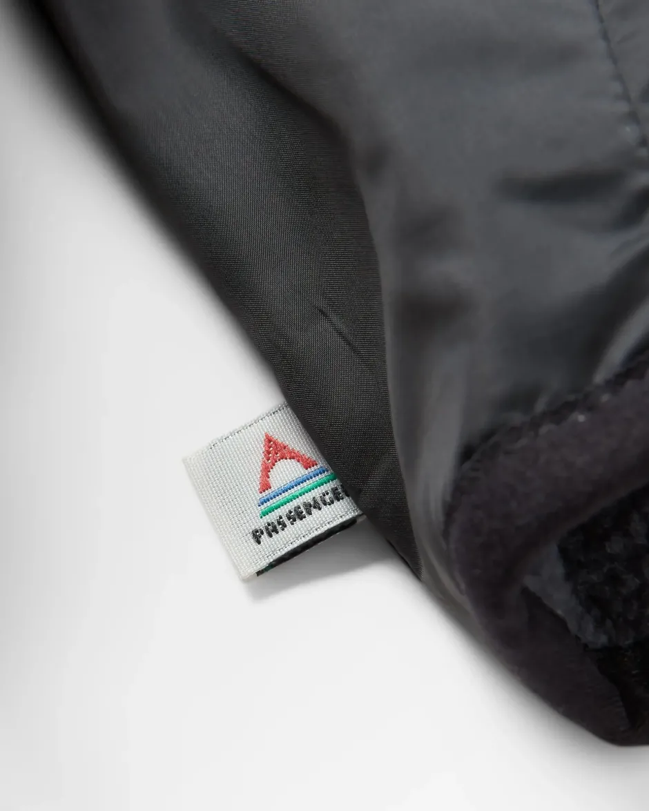 Insulated>Passenger Dusk Recycled Insulated Jacket Dusty Olive