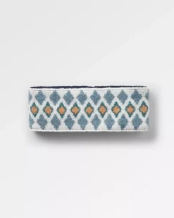 Best Sellers>Passenger Dwindling Recycled Headband Vintage White