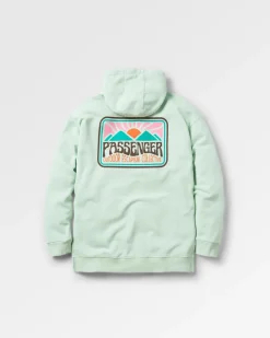 Hoodies & Sweatshirts>Passenger Golden Hour Hoodie Surf Spray
