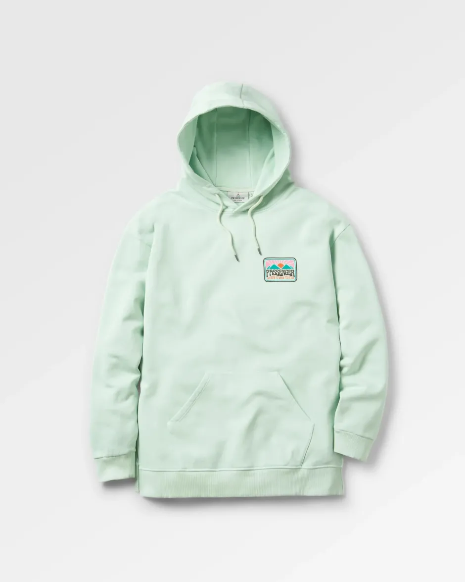 Hoodies & Sweatshirts>Passenger Golden Hour Hoodie Surf Spray