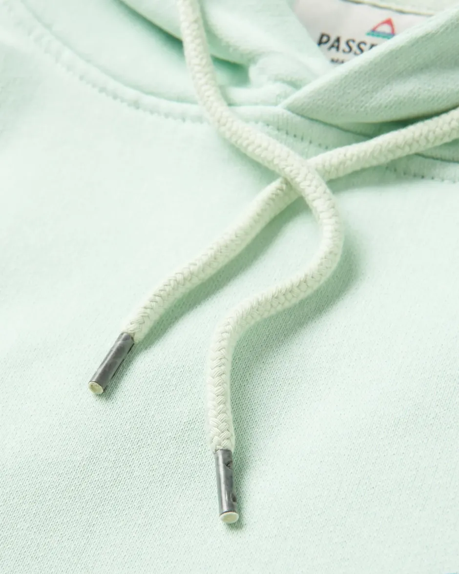 Hoodies & Sweatshirts>Passenger Golden Hour Hoodie Surf Spray