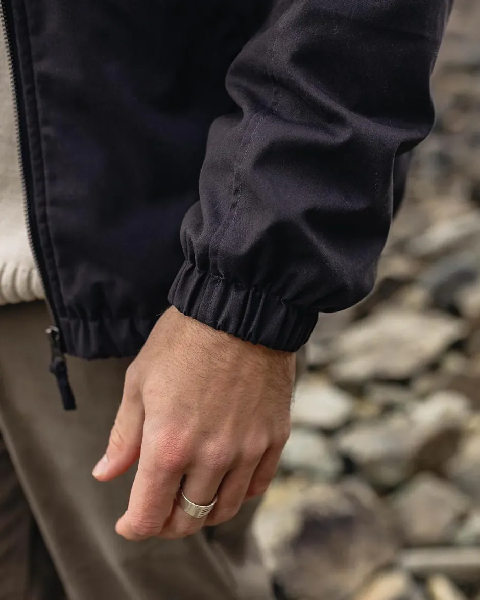 Water Resistant|Men's Outlet>Passenger Horizon Jacket Faded Black