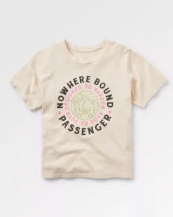 Tops & T-Shirts|Women's Outlet>Passenger In The Woods T-Shirt Birch