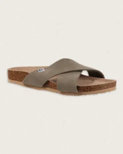 Flip Flops & Sandals|Flip Flops & Sandals>Passenger Island Sandal Biscuit