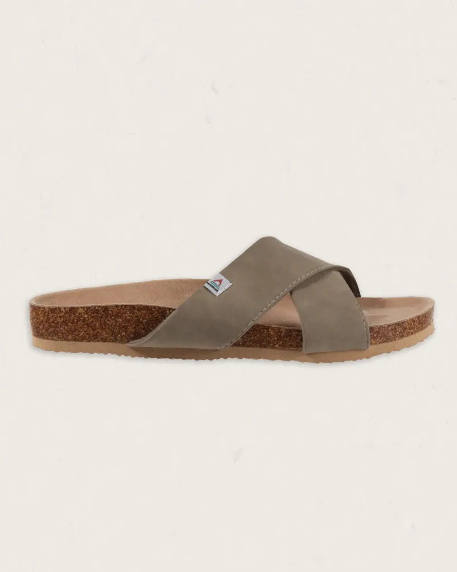 Flip Flops & Sandals|Flip Flops & Sandals>Passenger Island Sandal Biscuit