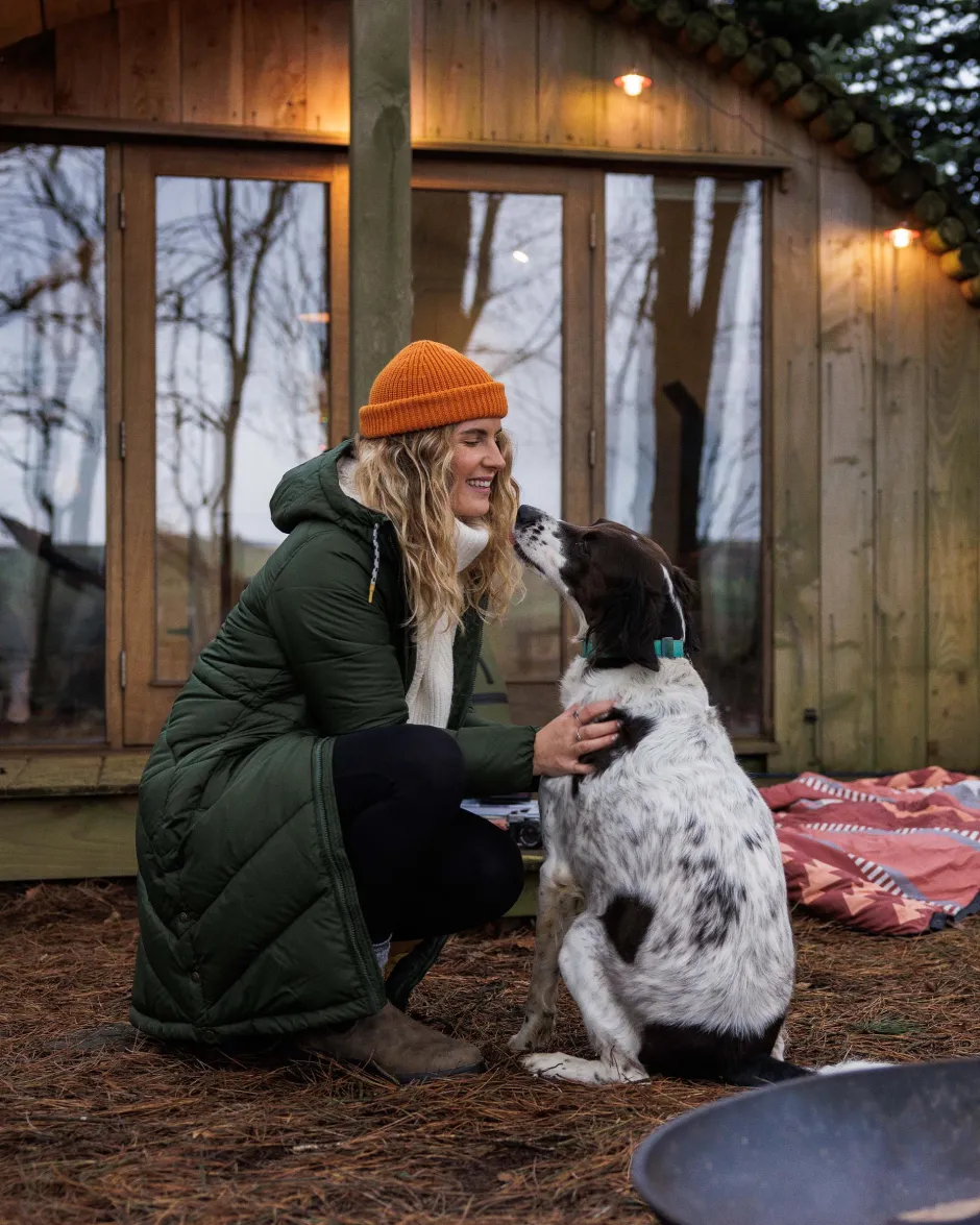 Best Sellers|Winter Road Trip Essentials>Passenger Kinsey Recycled 2.0 Jacket Fir Tree