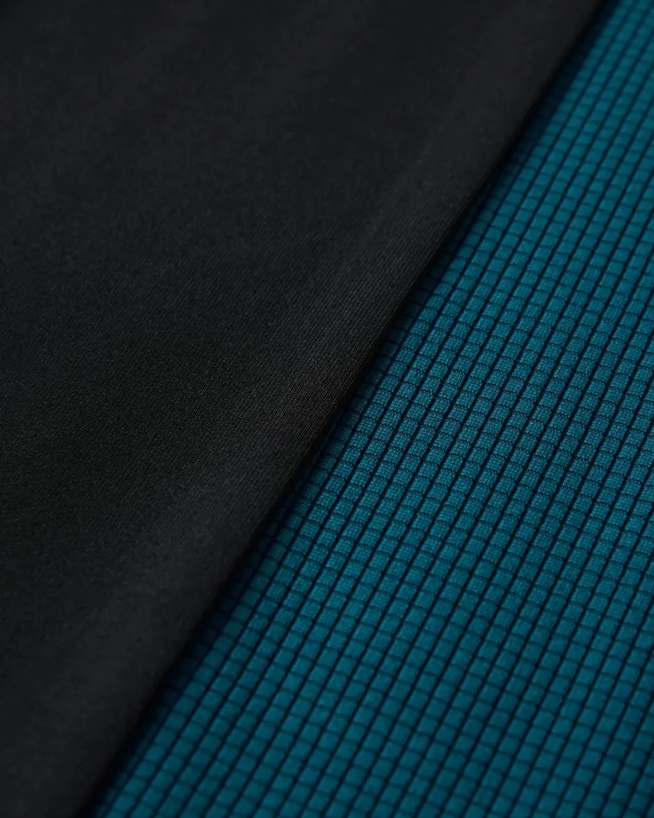 T-Shirts & Tank Tops|Activewear>Passenger Lakeside Recycled Active T-Shirt Black