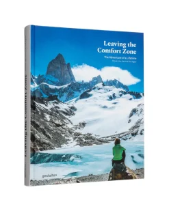 Books & Magazines|Books & Magazines>Floris van Bommel Leaving the Comfort Zone