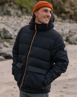 Men's Outlet|Men's>Passenger Manitoba 2.0 Jacket Black