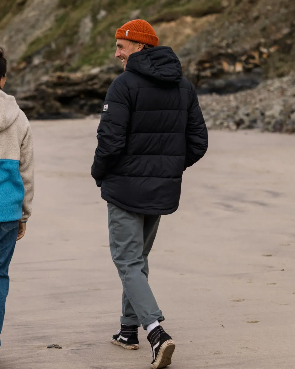 Men's Outlet|Men's>Passenger Manitoba 2.0 Jacket Black