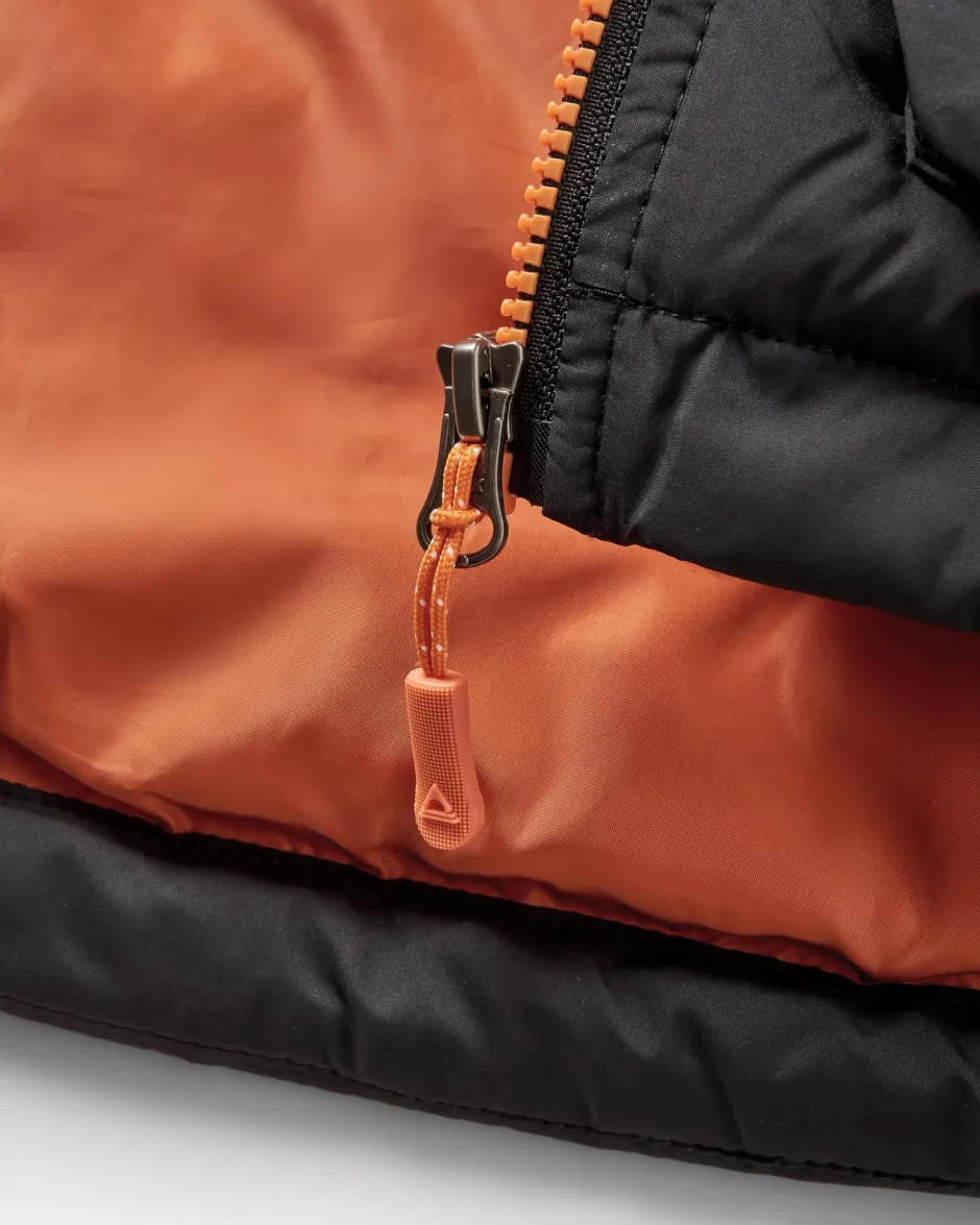Men's Outlet|Men's>Passenger Manitoba 2.0 Jacket Black