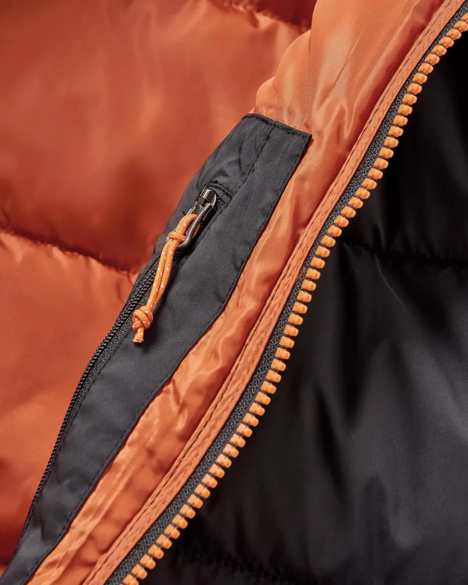 Men's Outlet|Men's>Passenger Manitoba 2.0 Jacket Black