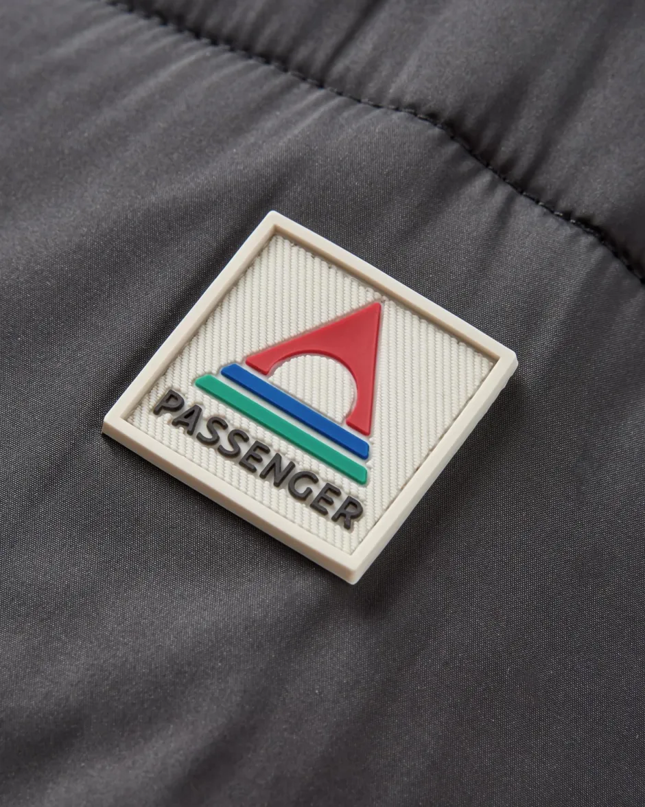 Men's Outlet|Men's>Passenger Manitoba 2.0 Jacket Black