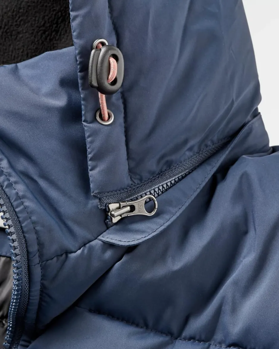 Men's Outlet|Men's>Passenger Manitoba 2.0 Jacket Rich Navy/Cobalt