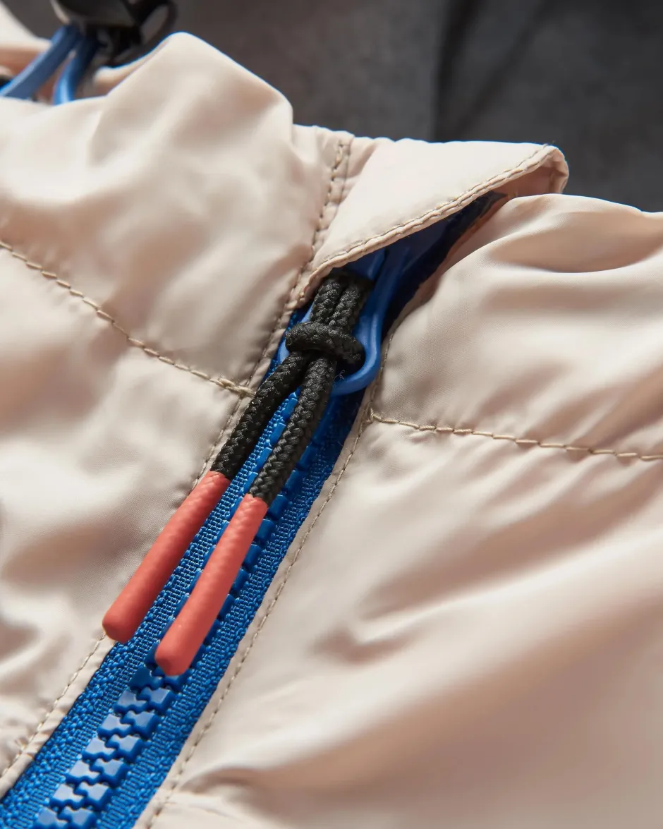 Insulated>Passenger Moonlight Recycled Insulated Smock Lime Juice