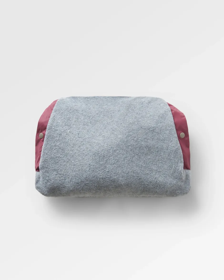 Insulated|Women's Outlet>Passenger Moonlight Recycled Insulated Smock Crushed Berry