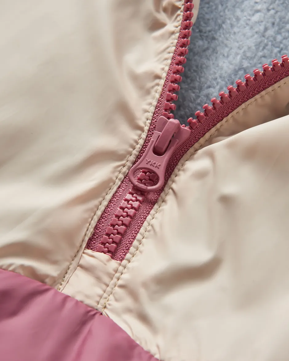 Insulated|Women's Outlet>Passenger Moonlight Recycled Insulated Smock Crushed Berry