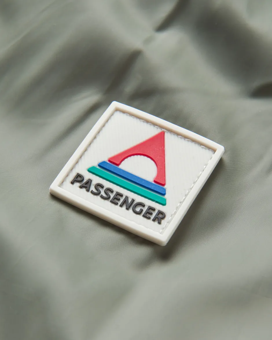 Insulated>Passenger Moonlight Recycled Insulated Smock Dusty Olive