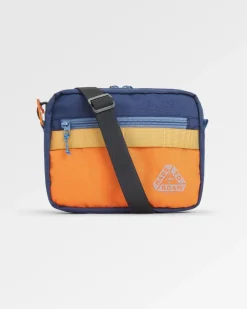 Backpacks & Bags|Backpacks & Bags>Passenger Navigate Hybrid Bike and Hip Pack 2.0 Sunrise Orange