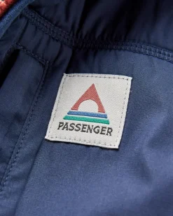Fleece|Fleece>Passenger Offgrid 2.0 Recycled Sherpa Fleece Khaki