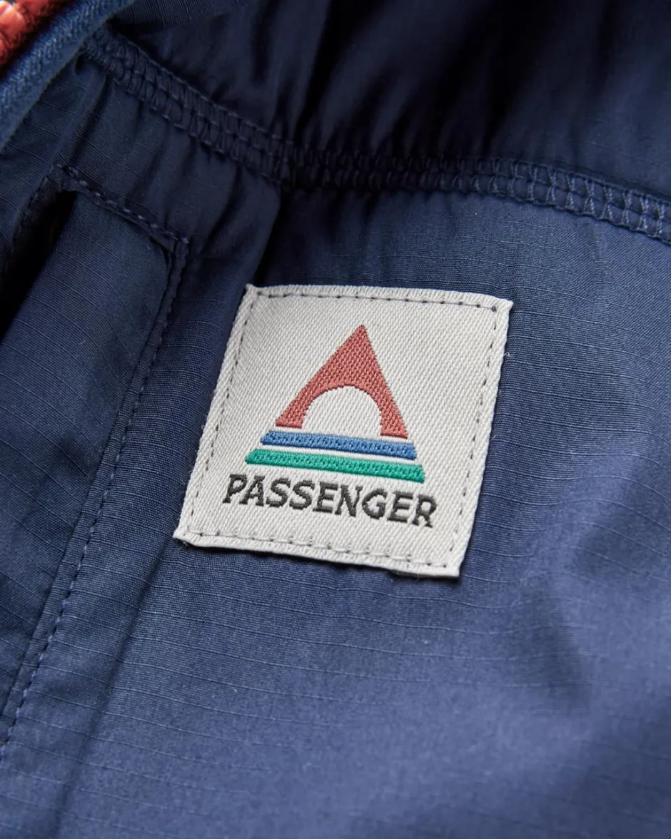 Fleece|Fleece>Passenger Offgrid 2.0 Recycled Sherpa Fleece Khaki