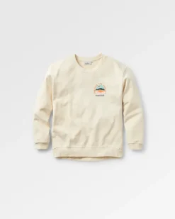 Hoodies & Sweatshirts>Passenger Outlook Sweatshirt Birch