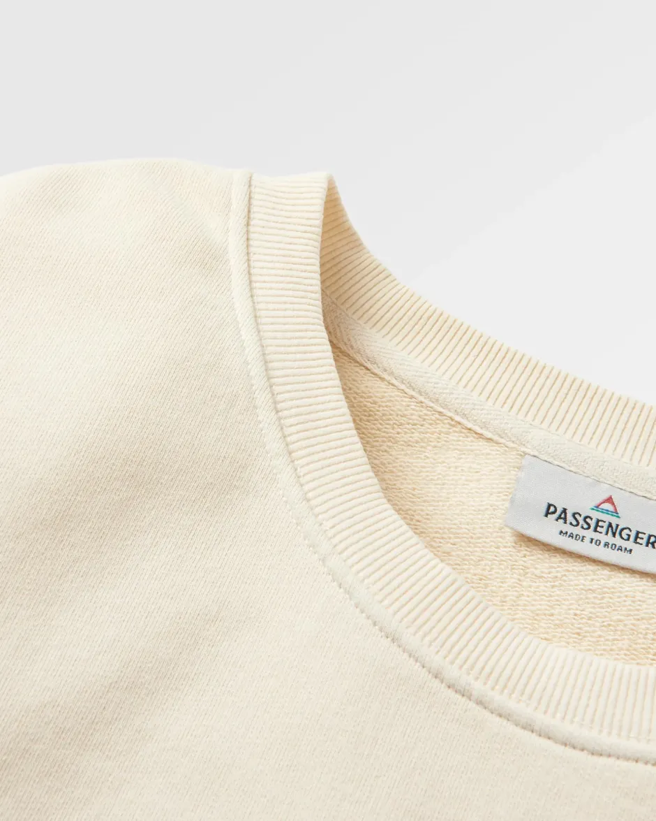 Hoodies & Sweatshirts>Passenger Outlook Sweatshirt Birch