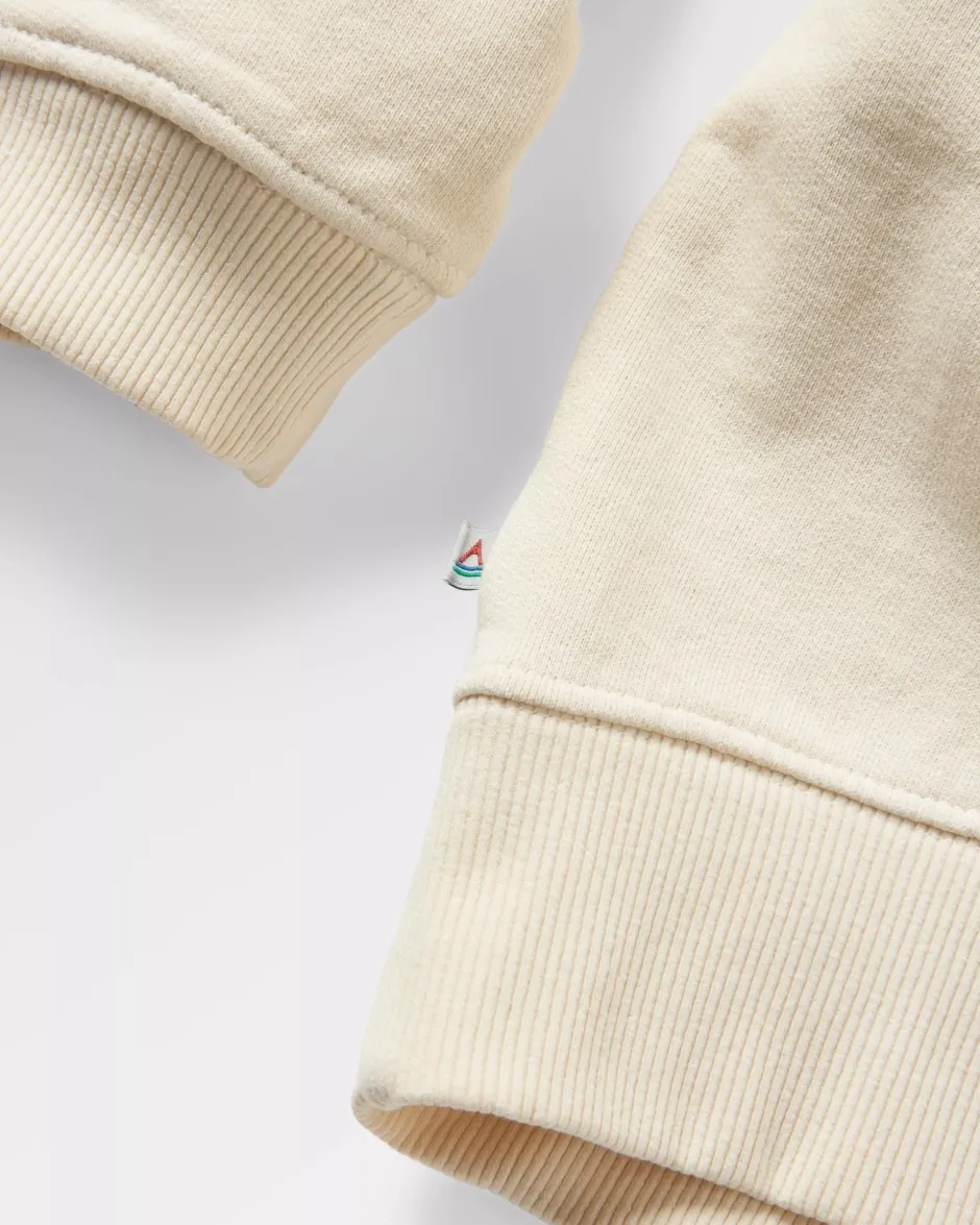 Hoodies & Sweatshirts>Passenger Outlook Sweatshirt Birch