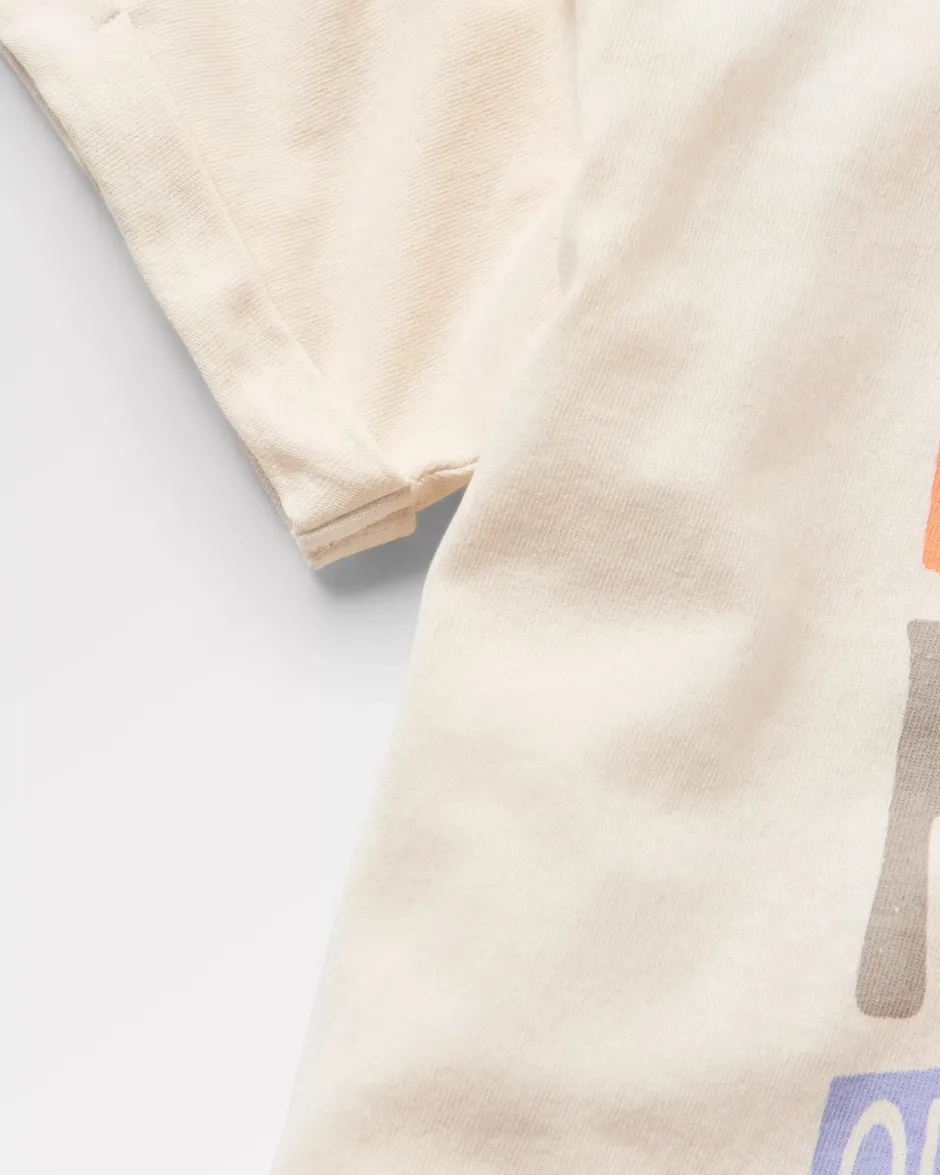 Tops & T-Shirts|Women's Outlet>Passenger Perfect Days T-Shirt Birch