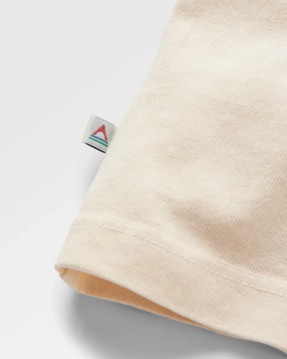 Tops & T-Shirts|Women's Outlet>Passenger Perfect Days T-Shirt Birch